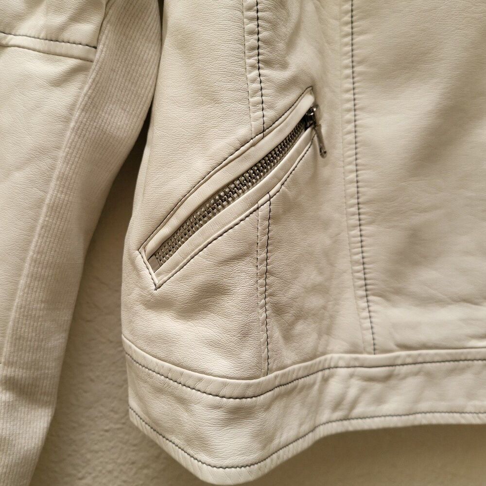 Sebby Collection Jacket - Picture 4 of 11